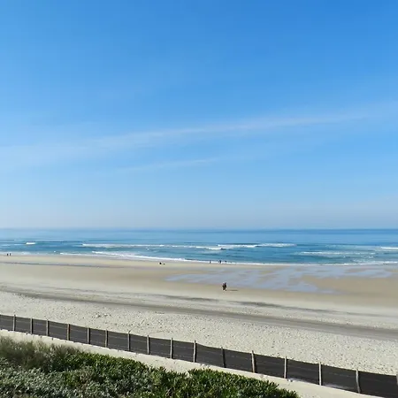 Apartamento Demeure Océane 12 Biscarrosse-Plage