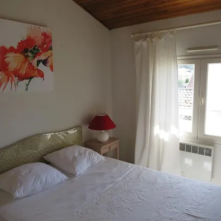 Apartamento Demeure Océane 12 *
