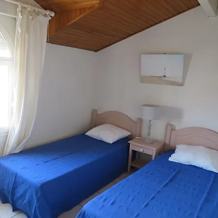 Apartamento Demeure Océane 12 *